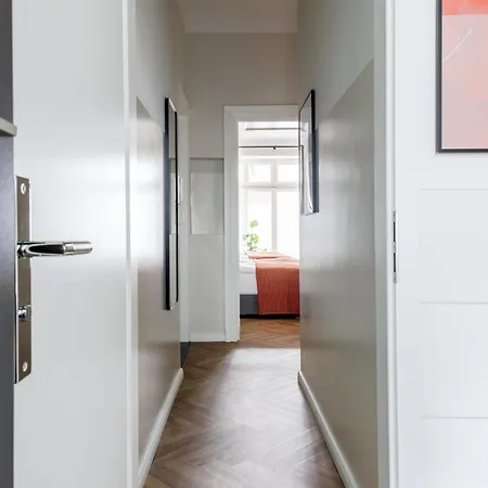 Oomph Minimalist & Mighty - 1 Bedroom Hosting Up To 6 *