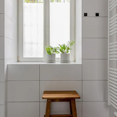 Oomph Minimalist & Mighty - 1 Bedroom Hosting Up To 6