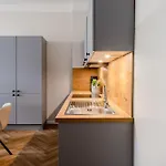 Oomph Minimalist & Mighty - 1 Bedroom Hosting Up To 6 * Berlin