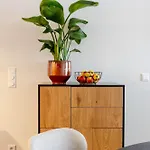 Oomph Minimalist & Mighty - 1 Bedroom Hosting Up To 6 * 柏林