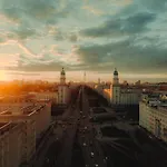 Oomph Minimalist & Mighty - 1 Bedroom Hosting Up To 6 * Berlin