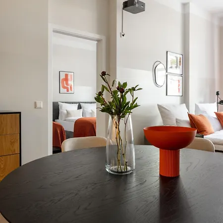 Oomph Minimalist & Mighty - 1 Bedroom Hosting Up To 6 公寓