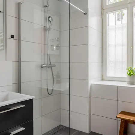 Apartamento Oomph Minimalist & Mighty - 1 Bedroom Hosting Up To 6 *
