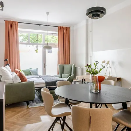 Oomph Minimalist & Mighty - 1 Bedroom Hosting Up To 6