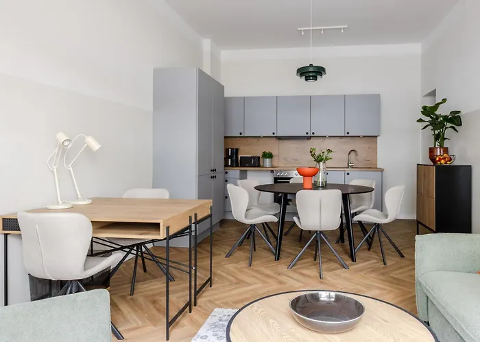 Oomph Minimalist & Mighty - 1 Bedroom Hosting Up To 6