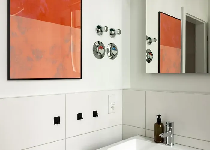 Oomph Minimalist & Mighty - 1 Bedroom Hosting Up To 6 Apartamento