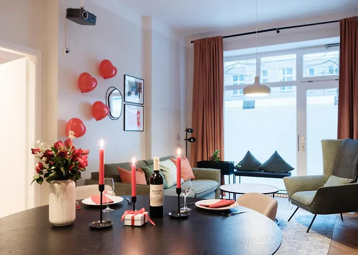 Oomph Minimalist & Mighty - 1 Bedroom Hosting Up To 6 Apartamento *