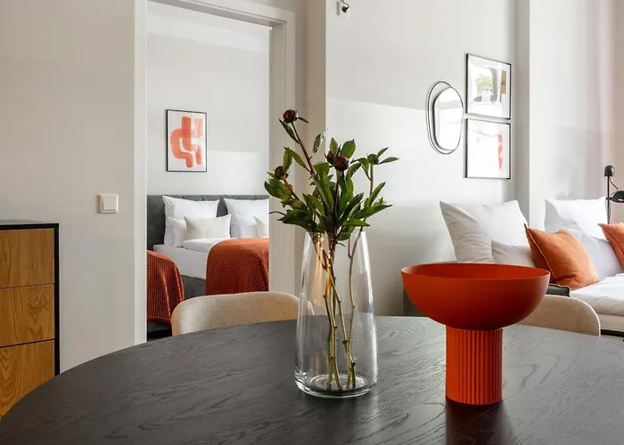 Oomph Minimalist & Mighty - 1 Bedroom Hosting Up To 6 Διαμέρισμα