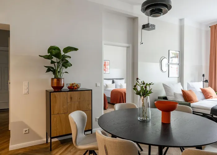 Oomph Minimalist & Mighty - 1 Bedroom Hosting Up To 6 *