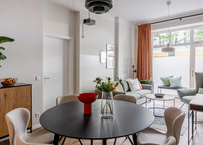 Διαμέρισμα Oomph Minimalist & Mighty - 1 Bedroom Hosting Up To 6 *